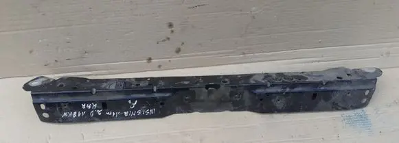 Opel Insignia A Top upper radiator support slam panel