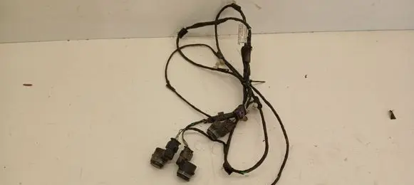 BMW 2 F46 Parking sensor (PDC) wiring loom 9389340 19344411 9274428