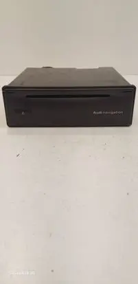 Audi A6 S6 C5 4B Navigation unit CD/DVD player 4D0919892