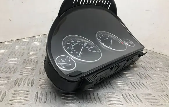 BMW 7 F01 F02 F03 F04 Speedometer (instrument cluster) 9249343 1000087852 25811511