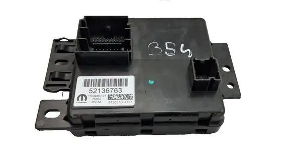 Jeep Renegade Other control units/modules 52136763