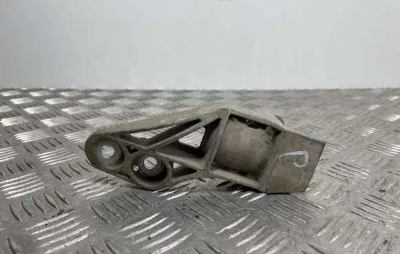 Muffler mount bracket/holder
