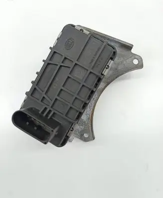 BMW 7 E65 E66 Turbine electric control actuator 6NW009543