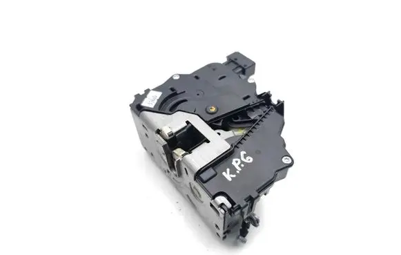 Citroen Nemo Rear door lock 1358967080 913773-101
