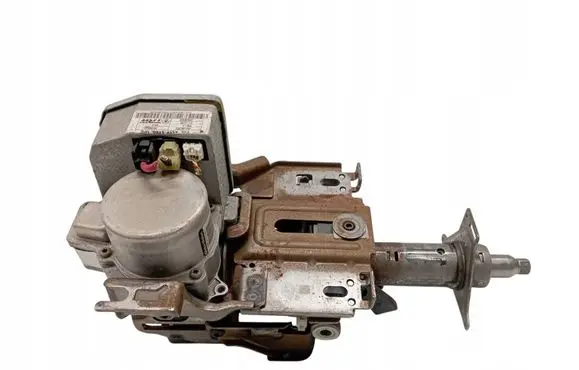 Nissan Micra Steering wheel axle set 48810BC05A