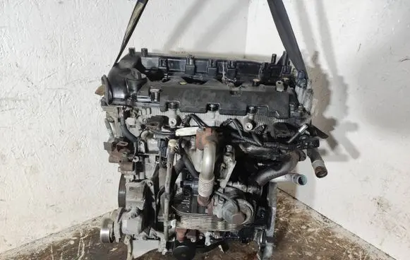 Mitsubishi Outlander Engine 4N14 AP4621