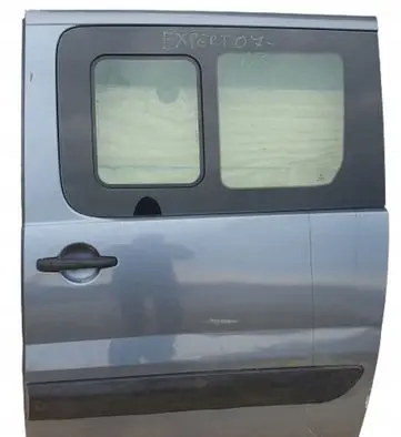 Fiat Scudo Rear door