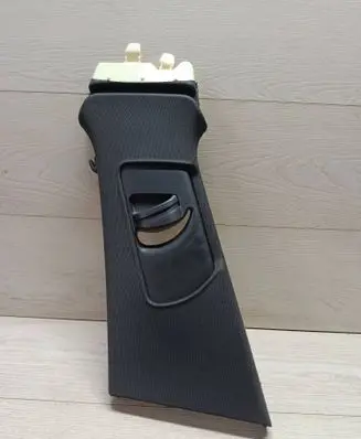 Audi A4 S4 B8 8K (B) pillar trim (top) 8K0867293