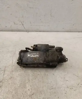 Ford Mondeo MK IV Starter motor 6G9N11000FA