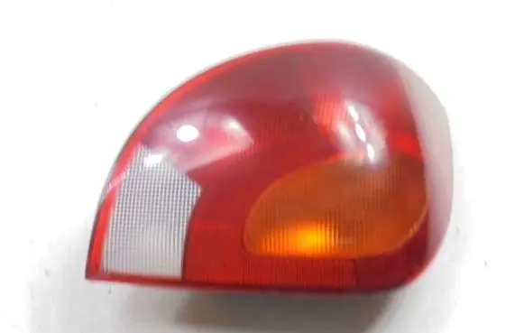 Ford Fiesta Rear/tail lights 393.856