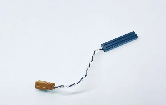 Interior comfort aerial antenna