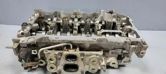 Lexus IS IV XE40 Engine head 