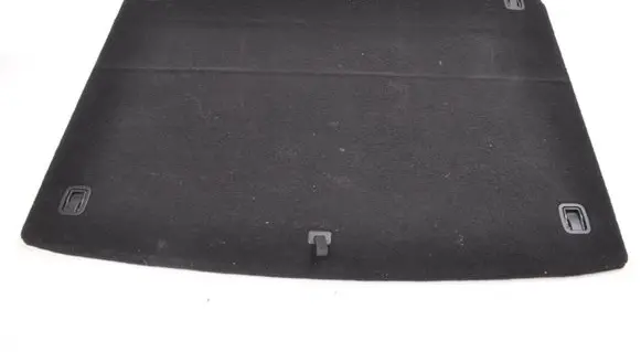 Hyundai Bayon Trunk/boot floor carpet liner 85715Q0600NNB