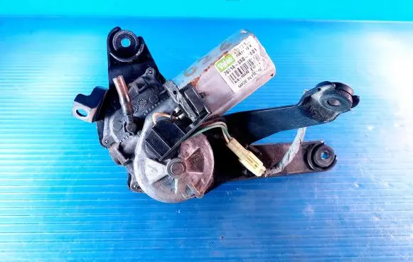 Honda Civic Rear window wiper motor 7671AS5S 7671AS5S5001