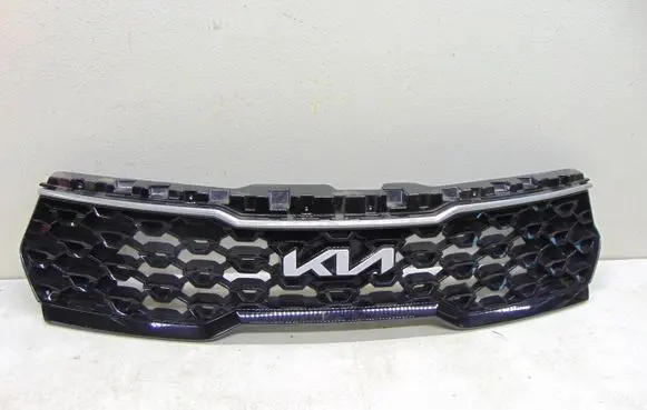 KIA Sorento IV Front grill 86355P2400