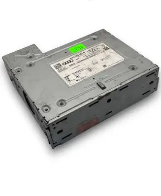 Audi A4 S4 B9 Central body control module S2794 8W2035057B