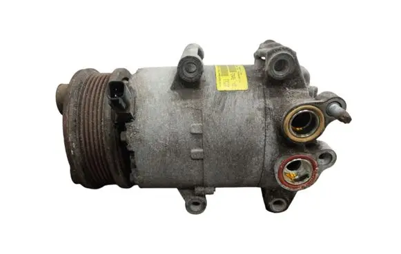 Ford Focus Air conditioning (A/C) compressor (pump) AP3119D629BA
