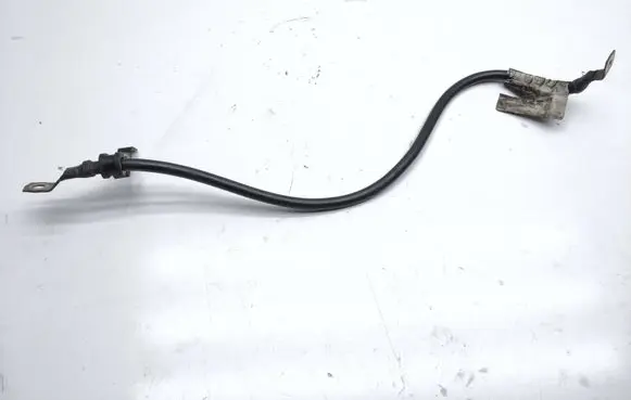Volvo XC90 Negative earth cable (battery) 8645466