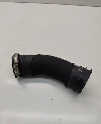 Audi A6 S6 C6 4F Air intake hose/pipe