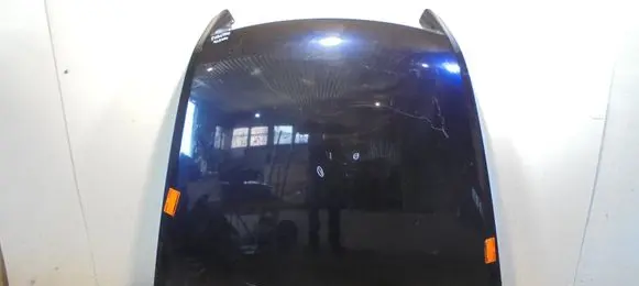 Volkswagen Phaeton Engine bonnet/hood