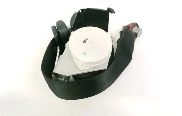 Fiat Bravo Rear seatbelt 34019926C 07354463430