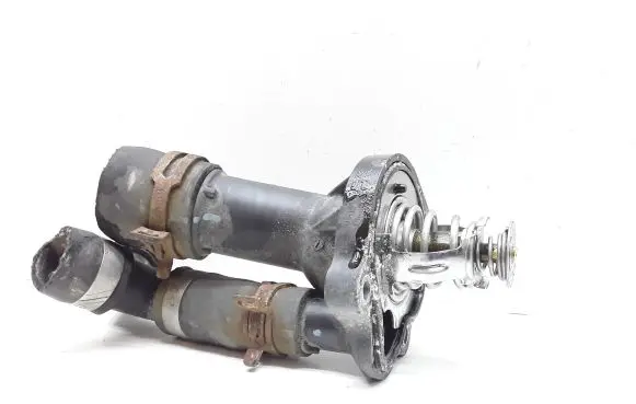 Thermostat/thermostat housing