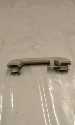 Rear interior roof grab handle