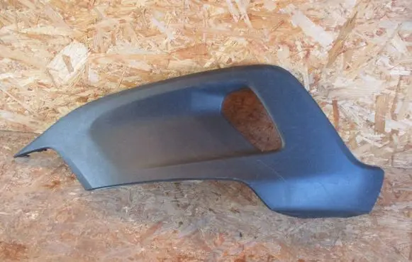 Volvo XC40 Front fog light trim/grill 31353341