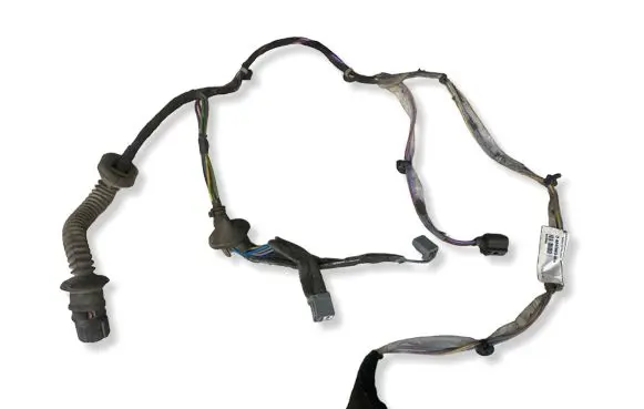 Volvo XC70 Rear door wiring loom 8645683