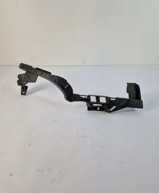 Opel Zafira C Headlight/headlamp mounting bracket 341601492