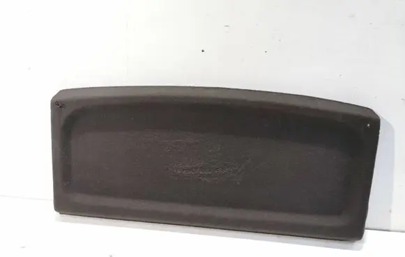 Volkswagen Polo V 6R Parcel shelf 6R6867769B