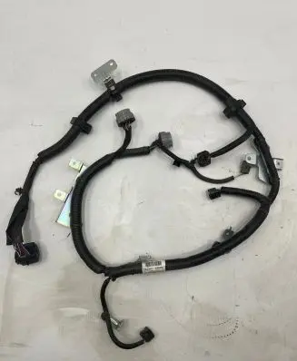 Nissan Leaf II (ZE1) Engine installation wiring loom 240115SH0B