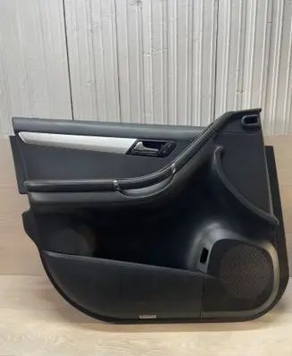 Mercedes-Benz ML W164 Front door card panel trim 