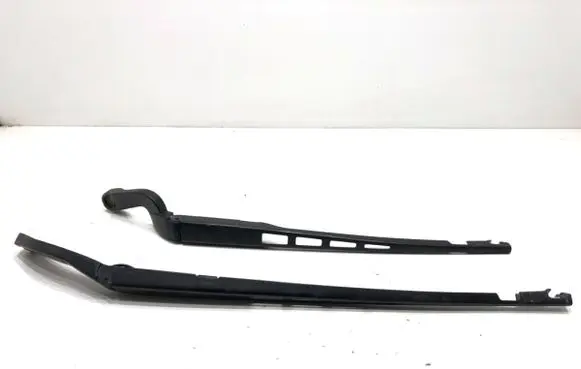 Audi A6 S6 C6 4F Front wiper blade arm 