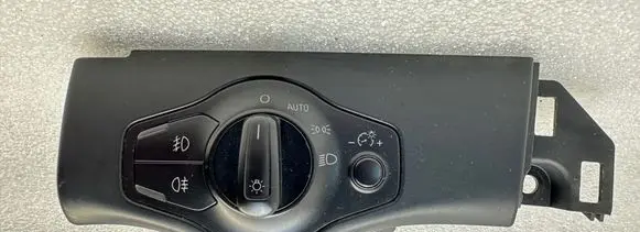 Audi A4 S4 B8 8K Light switch 8K0941531Q 1603091144 SW0090