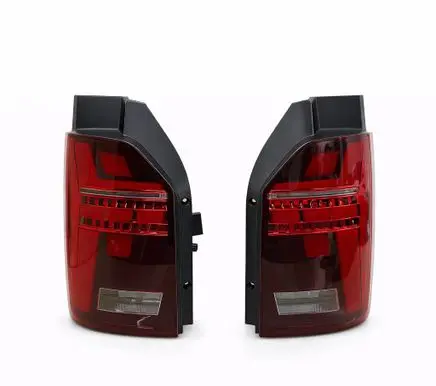 Volkswagen Transporter - Caravelle T6 Rear/tail lights 5905049715494