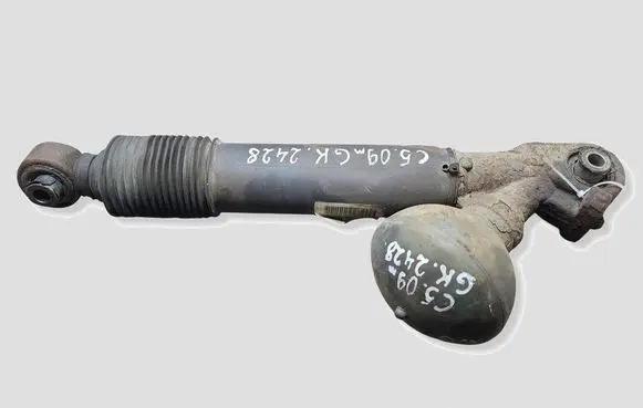 Citroen C5 Shock absorber/damper/air suspension 9688226480