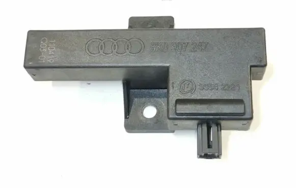 Audi A7 S7 4G Keyless (KESSY) go control unit/module 8K0907247