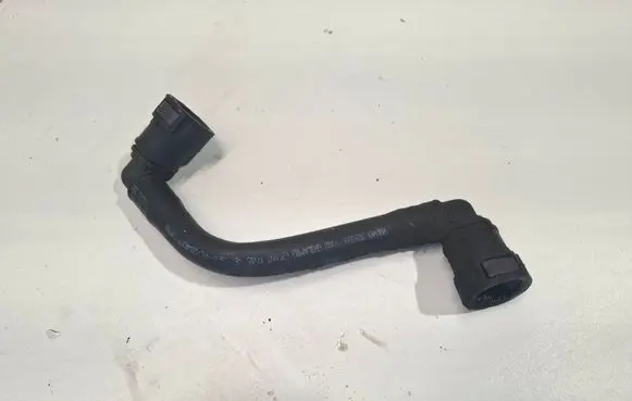 Volvo V60 Electric car engine cooling hoses/pipes 31293997