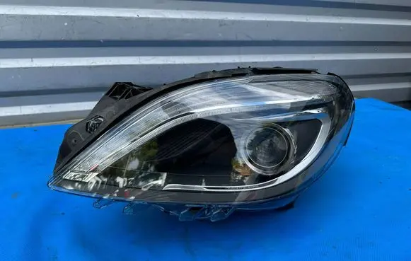 Headlight/headlamp