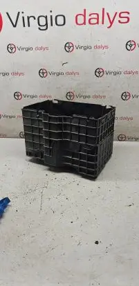 Renault Twingo II Battery box tray 8200423060 57837