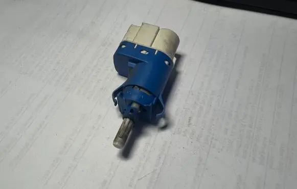 Ford Focus Brake pedal sensor switch 3M5T9C872AC