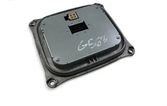 Peugeot 308 Xenon control unit/module 130732940300