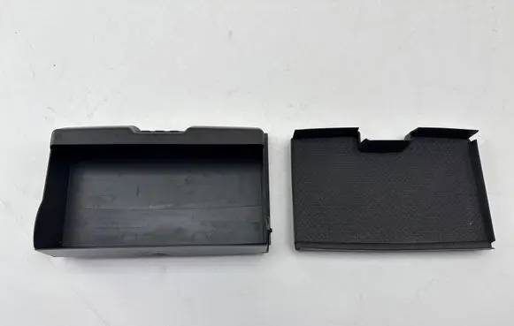 Volkswagen Tiguan Glove box pad 5G0868494