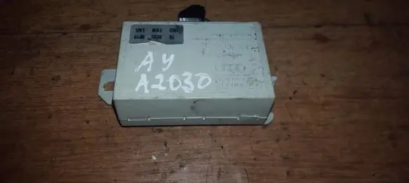 Audi A4 S4 B5 8D Immobilizer control unit/module 4A0953234
