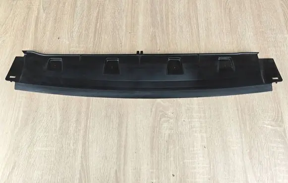 Audi Q3 F3 Radiator active air flap actuator 83A121286