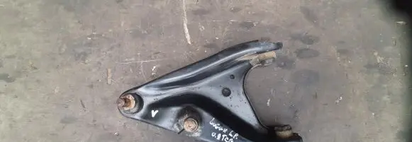 Front control arm