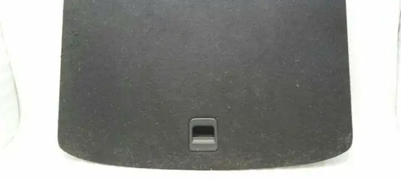 Audi S1 Trunk/boot mat liner 8X0861475C