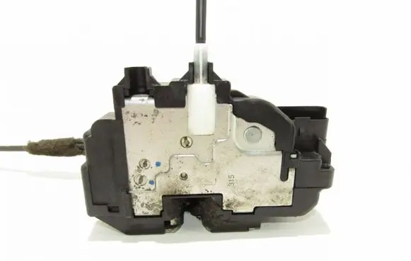 Nissan Micra Front door lock 