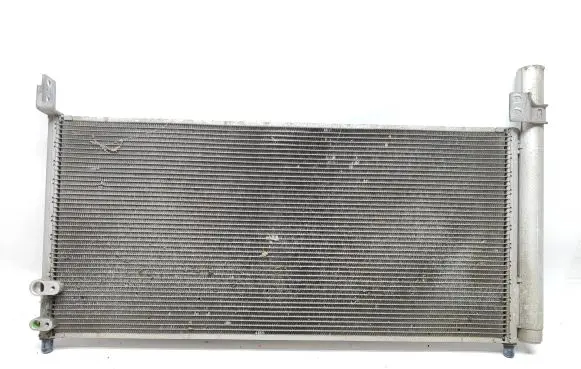 Toyota Auris 150 A/C cooling radiator (condenser)
